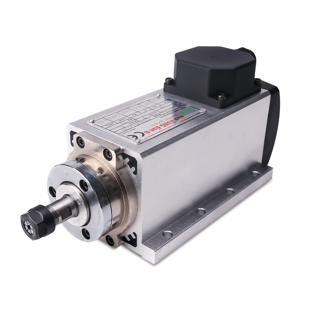 Spindle 1500w